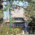Strandkorb 3* Graal-Mueritz