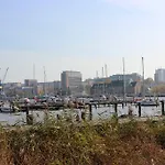 Strandkorb Graal-Mueritz