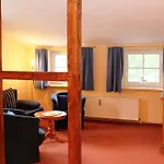 Strandkorb 3* 格拉尔-米里茨