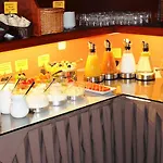 酒店 Strandkorb
