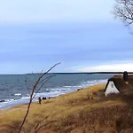 Strandkorb Graal-Mueritz