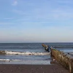 Strandkorb 3* Graal-Mueritz