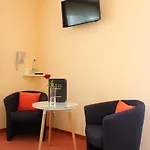 Strandkorb 3*