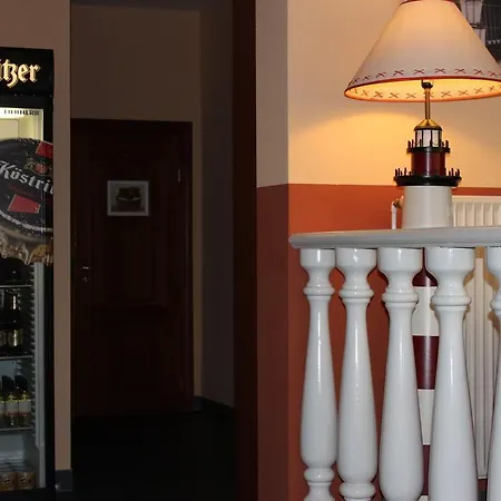 Hotel Strandkorb