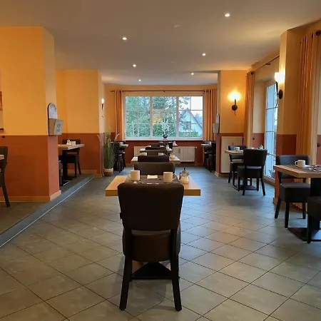 Strandkorb غرال موريتز