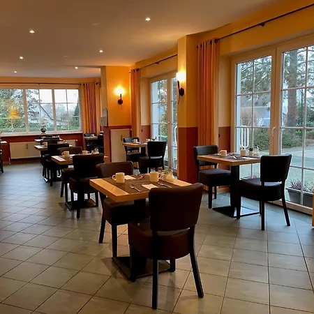 Strandkorb غرال موريتز