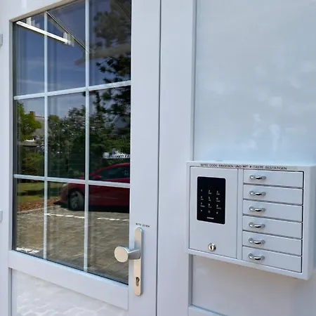 Strandkorb فندق 3*