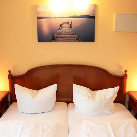 Hotel Strandkorb
