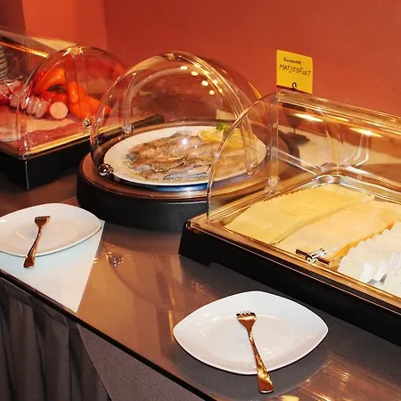 Strandkorb غرال موريتز