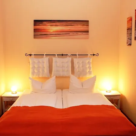 Hotel Strandkorb - Adults Only