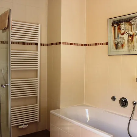 Strandkorb غرال موريتز