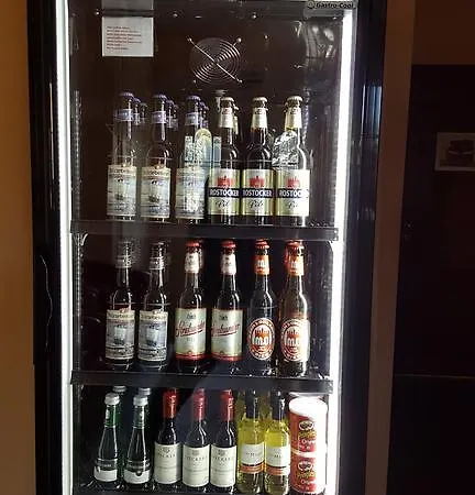 Strandkorb غرال موريتز