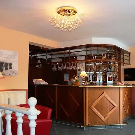 Strandkorb فندق 3*