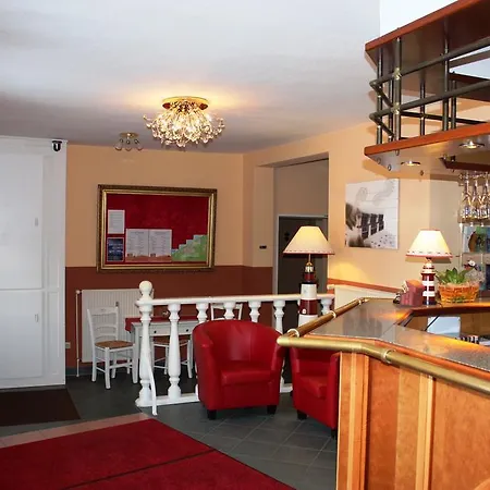 Strandkorb 3* غرال موريتز