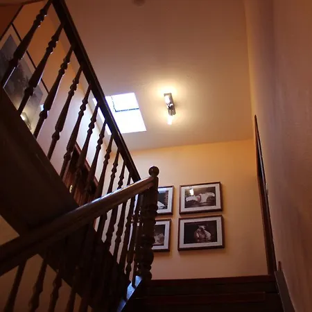 فندق Strandkorb 3*