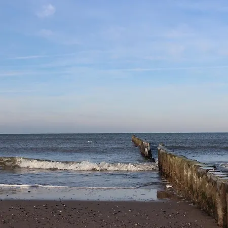 Strandkorb 3* Graal-Mueritz