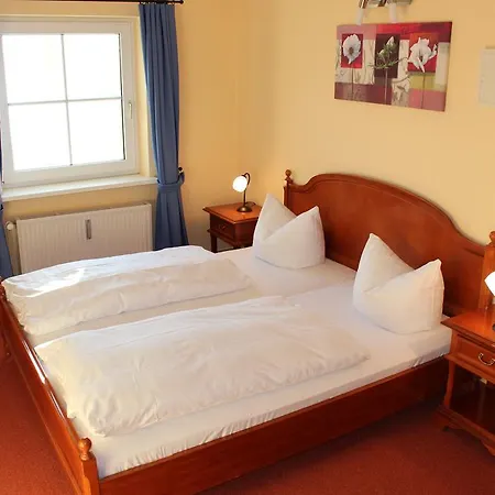 Strandkorb Hotel