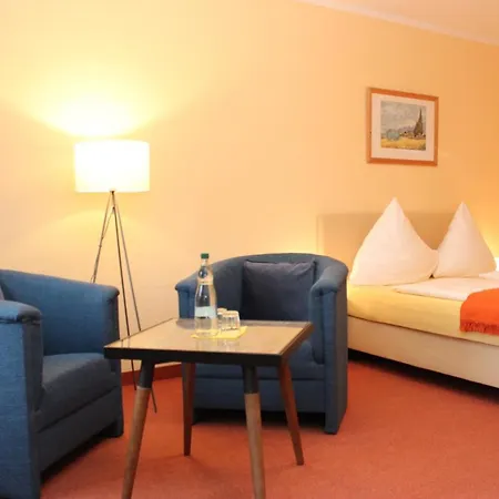 Strandkorb غرال موريتز