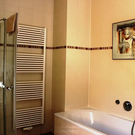 Strandkorb Hotel Graal-Mueritz