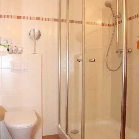 Strandkorb فندق 3*